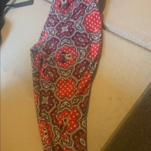 Lularoe leggings